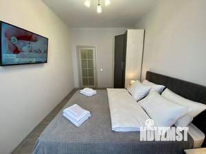 2-к квартира, посуточно, 47м2, 1/1 этаж