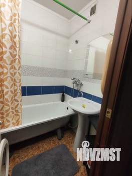 1-к квартира, на длительный срок, 43м2, 2/10 этаж