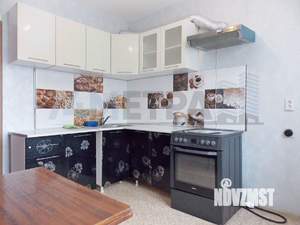 1-к квартира, на длительный срок, 41м2, 5/10 этаж