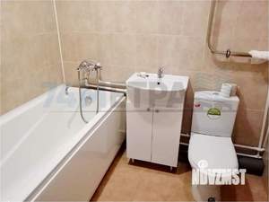 1-к квартира, на длительный срок, 42м2, 9/20 этаж