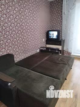 Студия квартира, на длительный срок, 25м2, 4/10 этаж