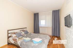 2-к квартира, посуточно, 65м2, 1/1 этаж