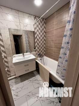 Студия квартира, посуточно, 30м2, 13/24 этаж