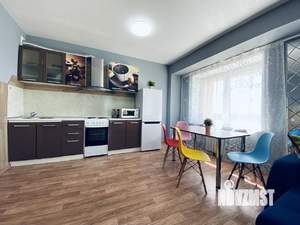 2-к квартира, посуточно, 62м2, 16/18 этаж