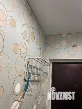 Студия квартира, на длительный срок, 40м2, 5/19 этаж