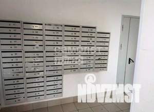 Студия квартира, на длительный срок, 30м2, 2/10 этаж