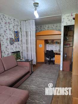 1-к квартира, на длительный срок, 30м2, 4/10 этаж