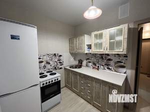 1-к квартира, на длительный срок, 32м2, 2/11 этаж