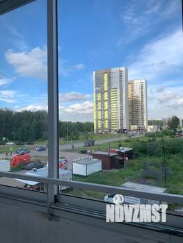 1-к квартира, на длительный срок, 33м2, 3/11 этаж