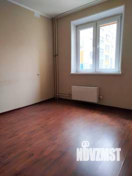 2-к квартира, на длительный срок, 43м2, 3/11 этаж
