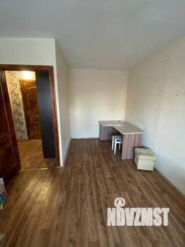 1-к квартира, на длительный срок, 36м2, 4/10 этаж