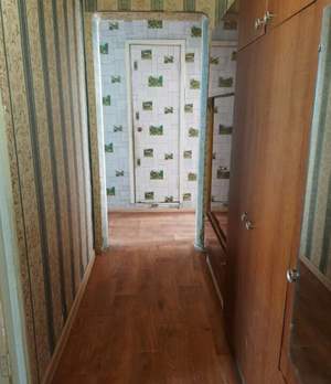 2-к квартира, на длительный срок, 54м2, 2/10 этаж