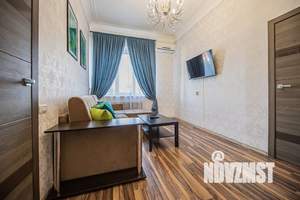2-к квартира, посуточно, 58м2, 4/5 этаж