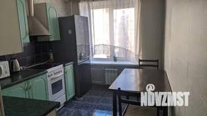 1-к квартира, посуточно, 46м2, 5/9 этаж