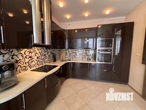 3-к квартира, на длительный срок, 100м2, 15/16 этаж
