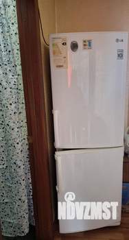 2-к квартира, на длительный срок, 60м2, 2/4 этаж