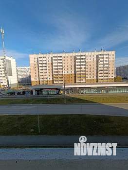 1-к квартира, на длительный срок, 34м2, 4/10 этаж