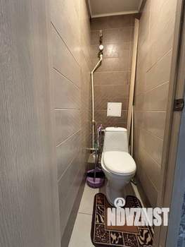 1-к квартира, на длительный срок, 30м2, 1/5 этаж