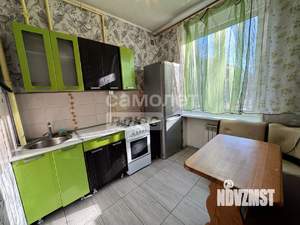 1-к квартира, на длительный срок, 40м2, 4/5 этаж