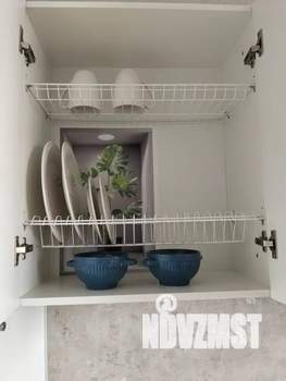 Студия квартира, посуточно, 24м2, 7/10 этаж