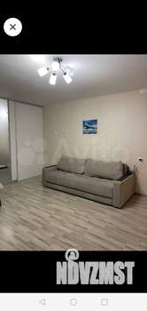 Студия квартира, на длительный срок, 29м2, 10/17 этаж