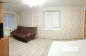 1-к квартира, на длительный срок, 32м2, 4/5 этаж