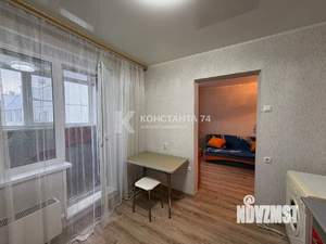 1-к квартира, на длительный срок, 39м2, 10/10 этаж