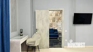 2-к квартира, посуточно, 55м2, 17/18 этаж