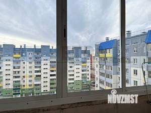 1-к квартира, на длительный срок, 33м2, 9/10 этаж