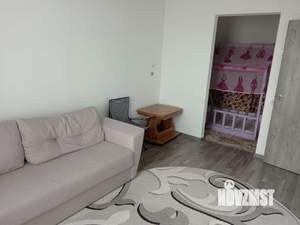 2-к квартира, на длительный срок, 40м2, 15/18 этаж