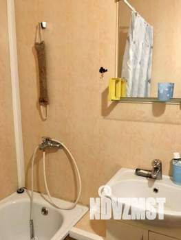 1-к квартира, на длительный срок, 42м2, 8/18 этаж