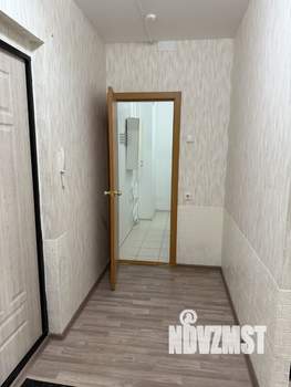 1-к квартира, на длительный срок, 44м2, 6/17 этаж