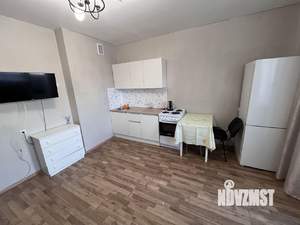 Студия квартира, на длительный срок, 29м2, 9/19 этаж