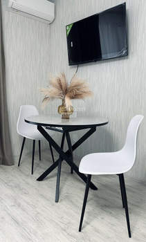 Студия квартира, на длительный срок, 27м2, 8/10 этаж