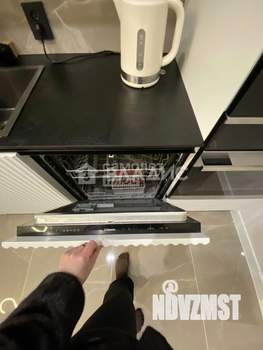 2-к квартира, на длительный срок, 45м2, 5/21 этаж