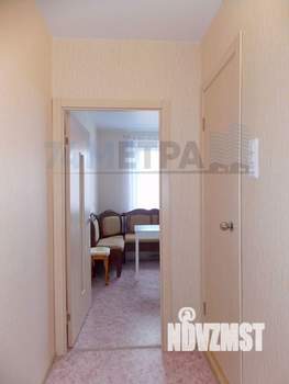 1-к квартира, на длительный срок, 40м2, 8/10 этаж