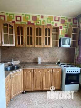 1-к квартира, на длительный срок, 43м2, 8/10 этаж