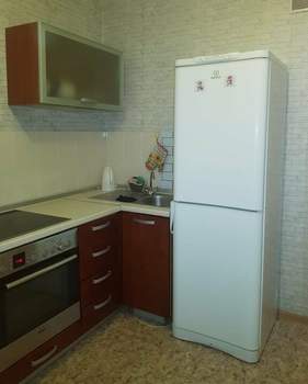 2-к квартира, на длительный срок, 60м2, 1/10 этаж