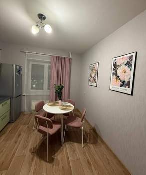 2-к квартира, на длительный срок, 60м2, 9/10 этаж