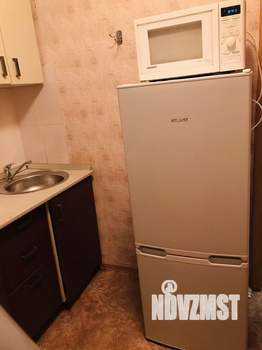 2-к квартира, посуточно, 43м2, 2/5 этаж