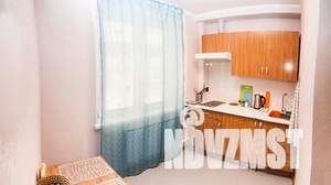 1-к квартира, посуточно, 34м2, 1/1 этаж