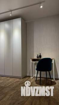 1-к квартира, посуточно, 32м2, 5/10 этаж