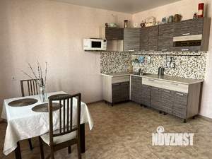 2-к квартира, на длительный срок, 40м2, 8/9 этаж