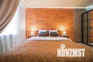 3-к квартира, посуточно, 88м2, 3/4 этаж