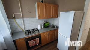 1-к квартира, на длительный срок, 30м2, 2/5 этаж