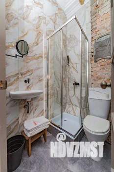 1-к квартира, посуточно, 10м2, 1/1 этаж