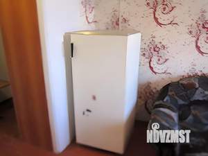 Студия квартира, на длительный срок, 20м2, 3/6 этаж