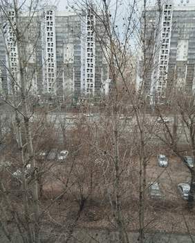 2-к квартира, на длительный срок, 55м2, 6/9 этаж