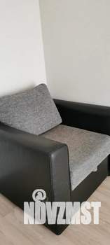 1-к квартира, посуточно, 43м2, 12/13 этаж