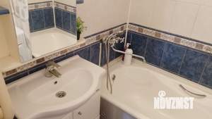 1-к квартира, на длительный срок, 40м2, 9/10 этаж